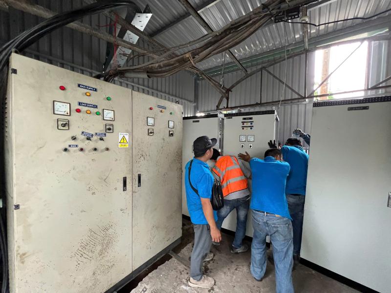 Các ký hiệu trong bản vẽ điện công nghiệp bạn cần hiểu 1-ban-ve-dien-cong-nghiep