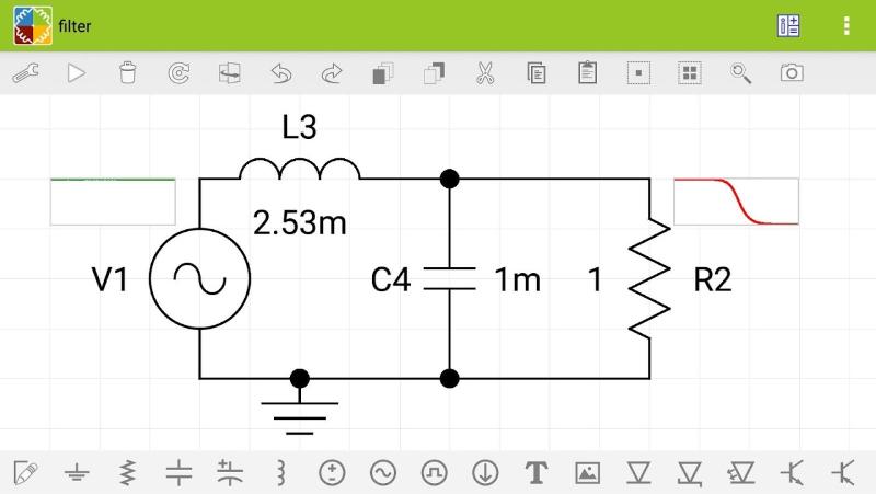 Các phần mềm vẽ mạch điện công nghiệp trên điện thoại 1-phan-mem-ve-mach-dien-cong-nghiep-tren-dien-thoai-electric-circuit-studio
