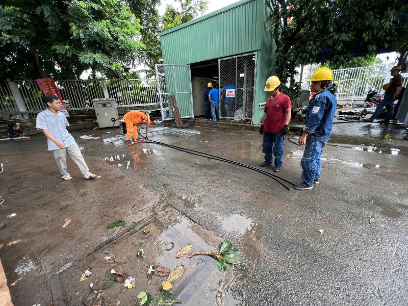 Các bước quy trình thi công cáp điện ngầm căn bản nhất 2-luu-y-quan-trong-truoc-luc-thi-cong-cap-dien-ngam