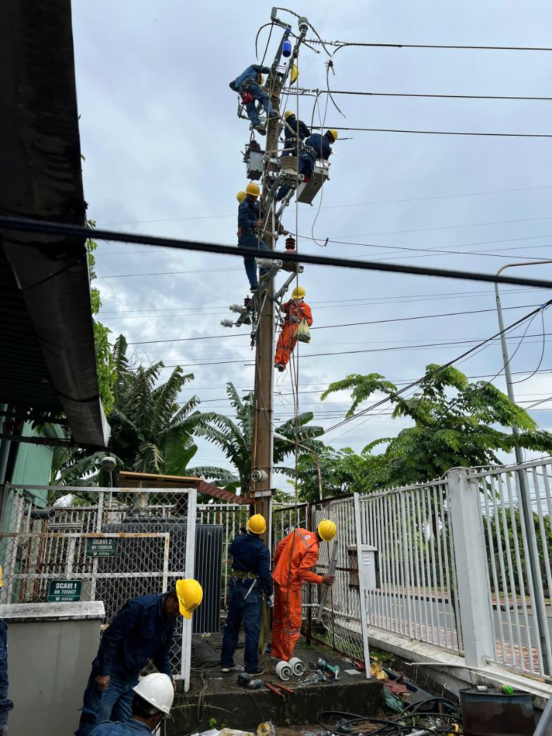 Các ký hiệu trong bản vẽ điện công nghiệp bạn cần hiểu 3-cac-ky-hieu-trong-ban-ve-dien-cong-nghiep-theo-phan-loai