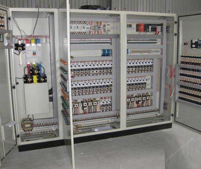 Tổng hợp tên các thiết bị điện công nghiệp được sử dụng hiện nay Phụ kiện tủ điện