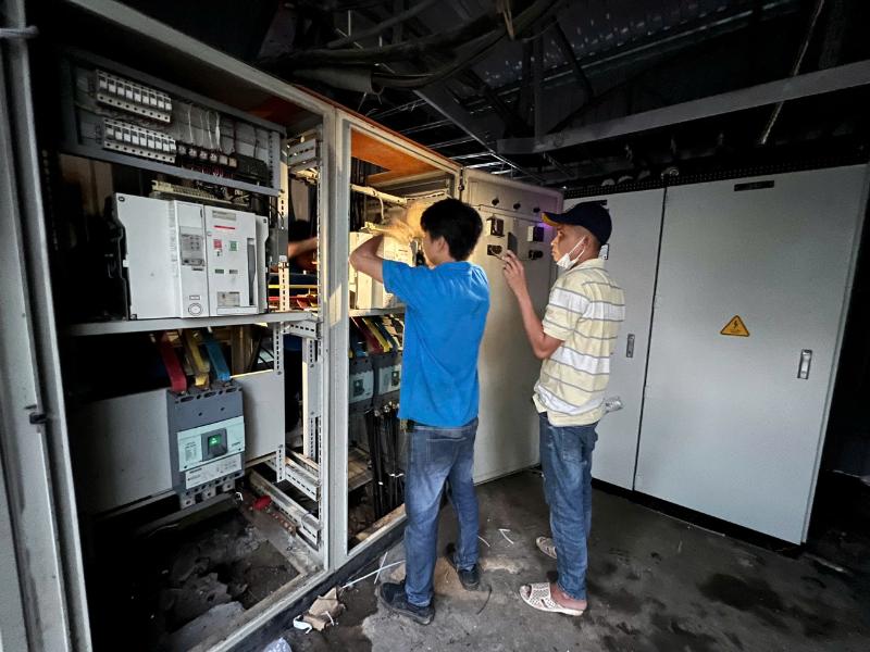 Bảng mô tả công việc bảo trì điện và mức lương chi tiết bang-mo-ta-cong-viec-bao-tri-dien-tham-khao-chi-tiet