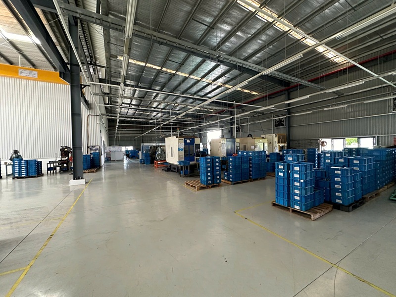 Thi Công Điện Nhà Xưởng Tại Bình Dương – Giải Pháp Tổng Thể Cho Mọi Doanh Nghiệp Chúng Tôi Thi Công Điện Nhà Xưởng Tại Bình Dương Ở Đâu