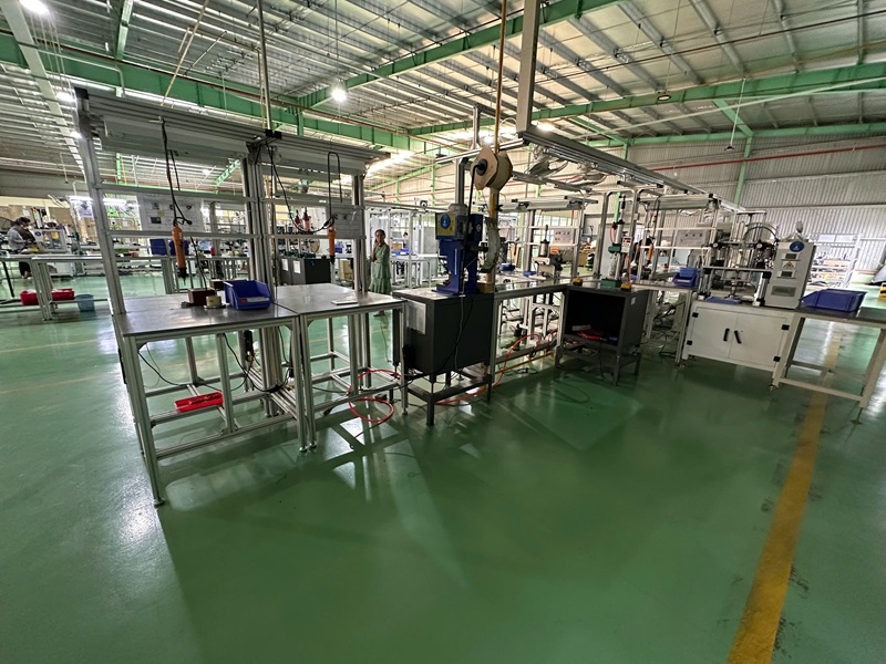 Thi Công Điện Nhà Xưởng Tại Bình Dương – Giải Pháp Tổng Thể Cho Mọi Doanh Nghiệp Chúng Tôi Thi Công Điện Nhà Xưởng Tại Bình Dương