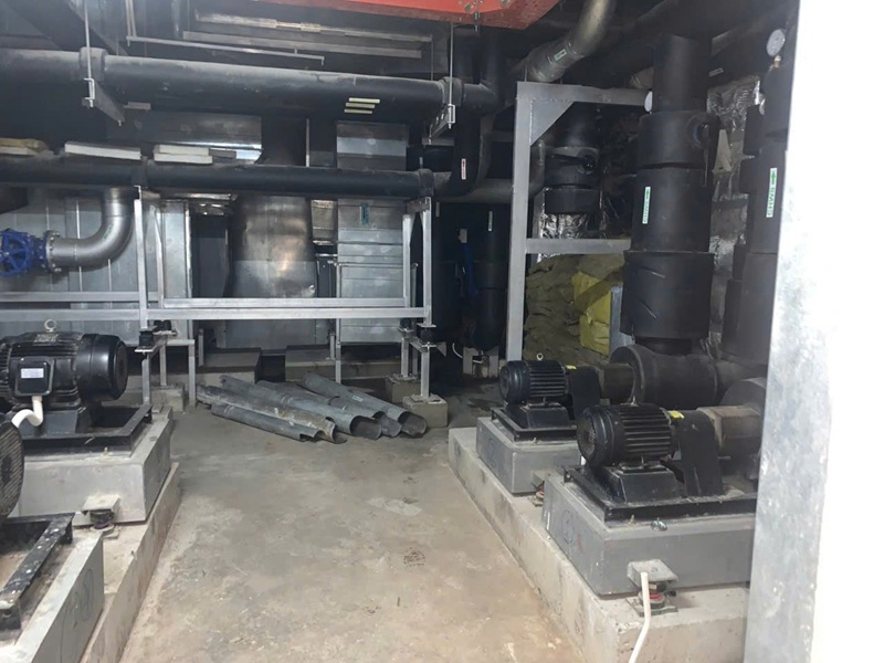 Bảo Trì Sửa Chiller Bình Chánh Hồ Chí Minh – Giải Pháp Toàn Diện Cho Doanh Nghiệp Bao-Tri-Sua-Chiller-Binh-Chanh-Ho-Chi-Minh-4