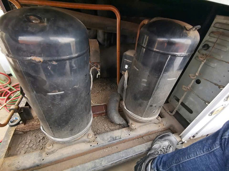 Bảo Trì Sửa Chiller Nhà Bè Hồ Chí Minh – Dịch Vụ Nhanh Chóng, Uy Tín Tại Chỗ Bao-Tri-Sua-Chiller-Nha-Be-Ho-Chi-Minh-2
