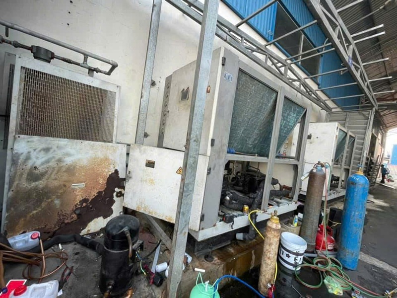 Bảo Trì Sửa Chiller Nhà Bè Hồ Chí Minh – Dịch Vụ Nhanh Chóng, Uy Tín Tại Chỗ Bao-Tri-Sua-Chiller-Nha-Be-Ho-Chi-Minh-3
