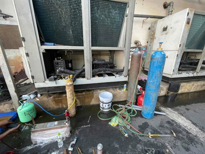 Bảo Trì Sửa Chiller Quận 9, Hồ Chí Minh – Dịch Vụ Uy Tín, Chuyên Nghiệp Tại Khu Vực Đông Sài Gòn Bao-Tri-Sua-Chiller-Quan-9-Ho-Chi-Minh-5