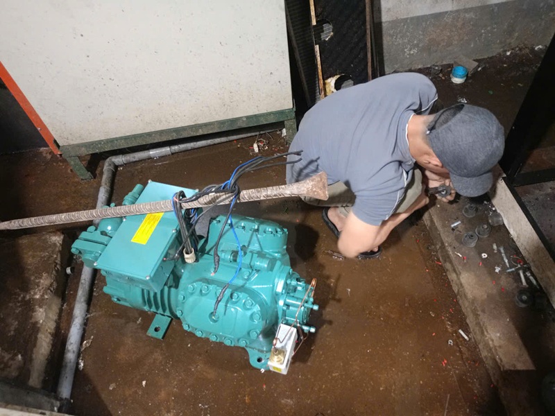 Bảo Trì Sửa Máy Lạnh Chiller Bình Dương – Giải Pháp Bền Vững Cho Hệ Thống Làm Lạnh Công Nghiệp Bao-Tri-Sua-May-Lanh-Chiller-Binh-Duong-5