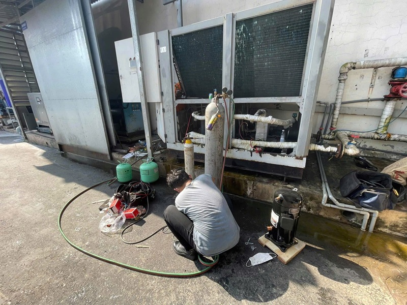 Bảo Trì Sửa Chiller Củ Chi Hồ Chí Minh – Giải Pháp Toàn Diện Cho Hệ Thống Làm Lạnh Trung Tâm Bao-Tri-Sua-Chiller-Cu-Chi-Ho-Chi-Minh-2