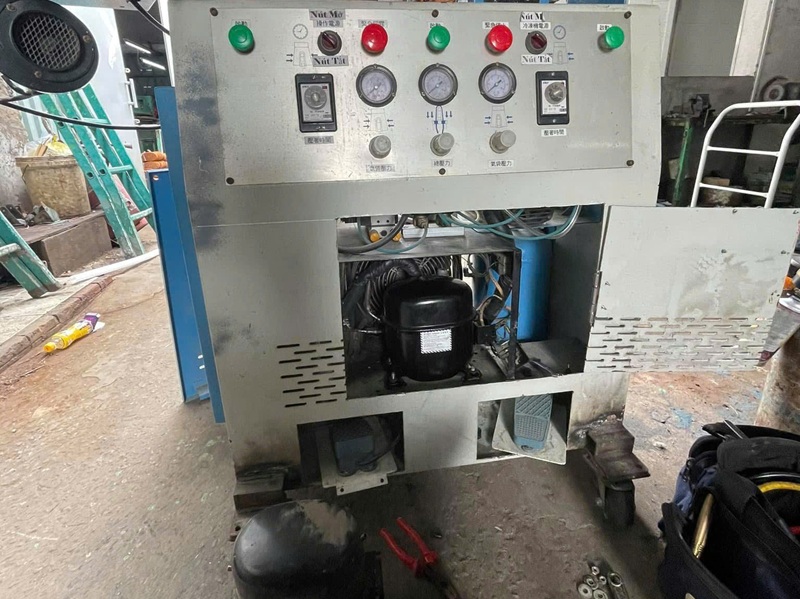 Bảo Trì Sửa Chiller Củ Chi Hồ Chí Minh – Giải Pháp Toàn Diện Cho Hệ Thống Làm Lạnh Trung Tâm Bao-Tri-Sua-Chiller-Cu-Chi-Ho-Chi-Minh-5