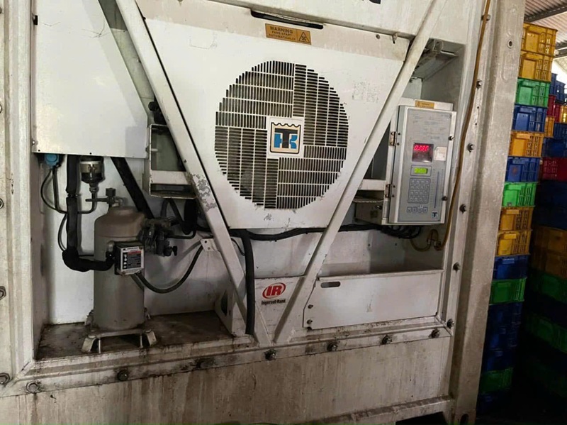 Bảo Trì Sửa Chiller Củ Chi Hồ Chí Minh – Giải Pháp Toàn Diện Cho Hệ Thống Làm Lạnh Trung Tâm Bao-Tri-Sua-Chiller-Cu-Chi-Ho-Chi-Minh-6