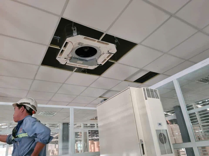 Bảo Trì Sửa Máy Lạnh Chiller Đồng Nai – Giải Pháp Tối Ưu Cho Hệ Thống Làm Lạnh Công Nghiệp Bao-Tri-Sua-May-Lanh-Chiller-Dong-Nai-2