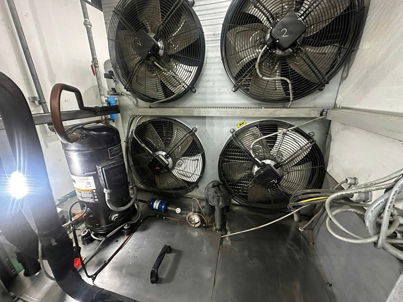 Bảo Trì Sửa Máy Lạnh Chiller Đồng Nai – Giải Pháp Tối Ưu Cho Hệ Thống Làm Lạnh Công Nghiệp Bao-Tri-Sua-May-Lanh-Chiller-Dong-Nai-5