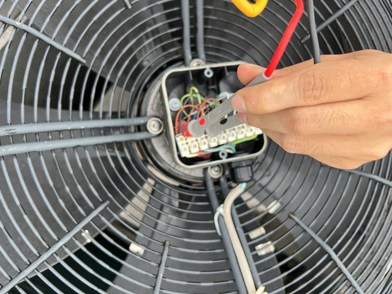 Dịch Vụ Bảo Trì Sửa Máy Lạnh Chiller Long Thành Đồng Nai – Giải Pháp Toàn Diện Cho Nhà Xưởng, KCN Bao-Tri-Sua-May-Lanh-Chiller-Long-Thanh-Dong-Nai-5