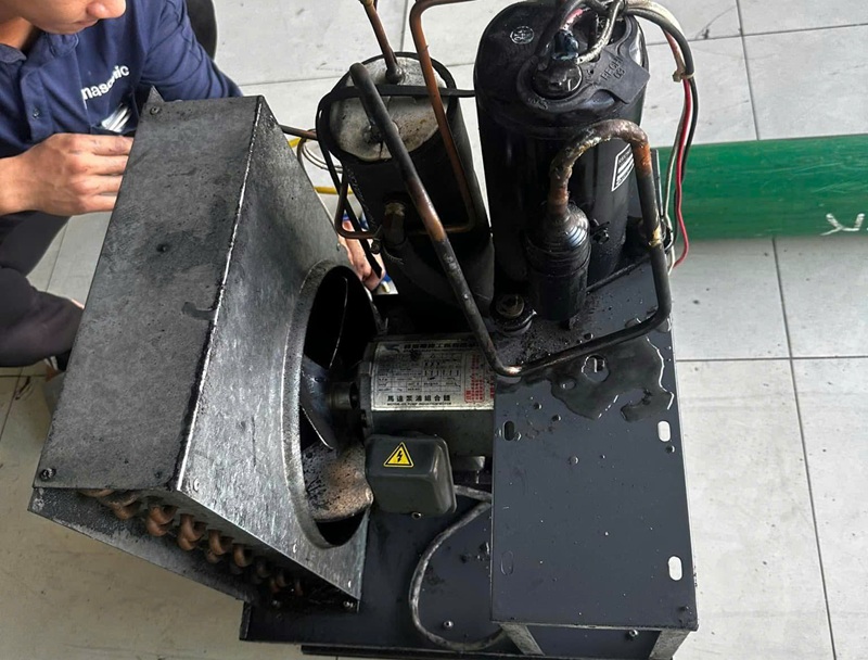Sửa Chiller Phú Mỹ Bà Rịa Vũng Tàu - Dịch Vụ Bảo Trì Chiller Công Nghiệp Uy Tín, Tận Nơi Bao-Tri-Sua-May-Lanh-Chiller-Phu-My-Ba-Ria-Vung-Tau-3