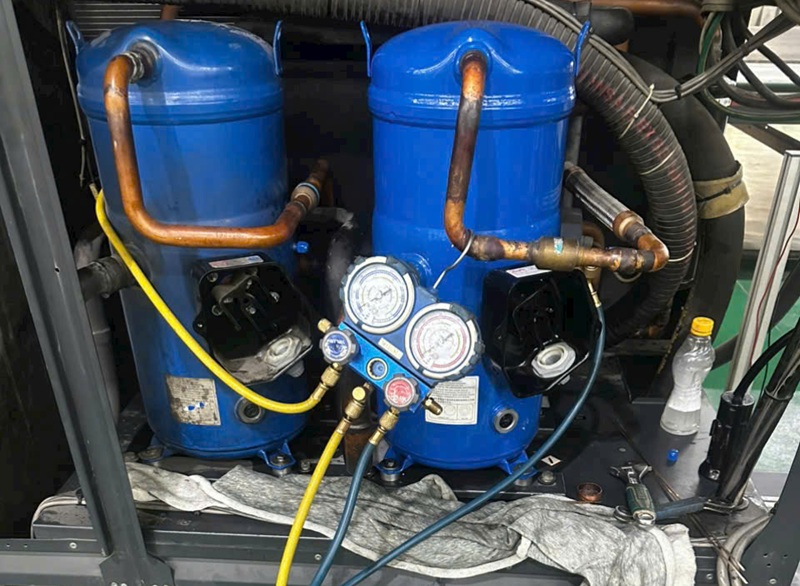 Sửa Chiller Phú Mỹ Bà Rịa Vũng Tàu - Dịch Vụ Bảo Trì Chiller Công Nghiệp Uy Tín, Tận Nơi Bao-Tri-Sua-May-Lanh-Chiller-Phu-My-Ba-Ria-Vung-Tau-4