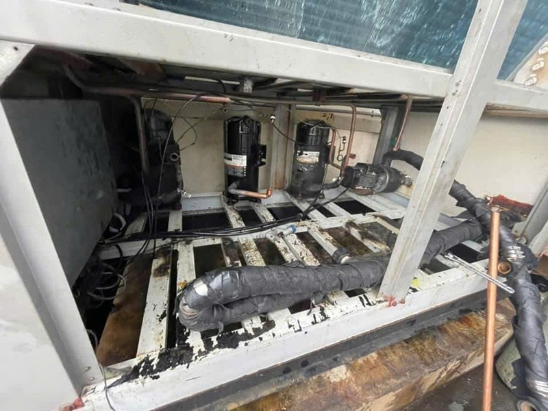 Dịch vụ bảo trì sửa chiller Quận 7 Hồ Chí Minh – Tối ưu hiệu suất, đảm bảo vận hành ổn định Bao-Tri-Sua-Chiller-Quan-7-Ho-Chi-Minh-2