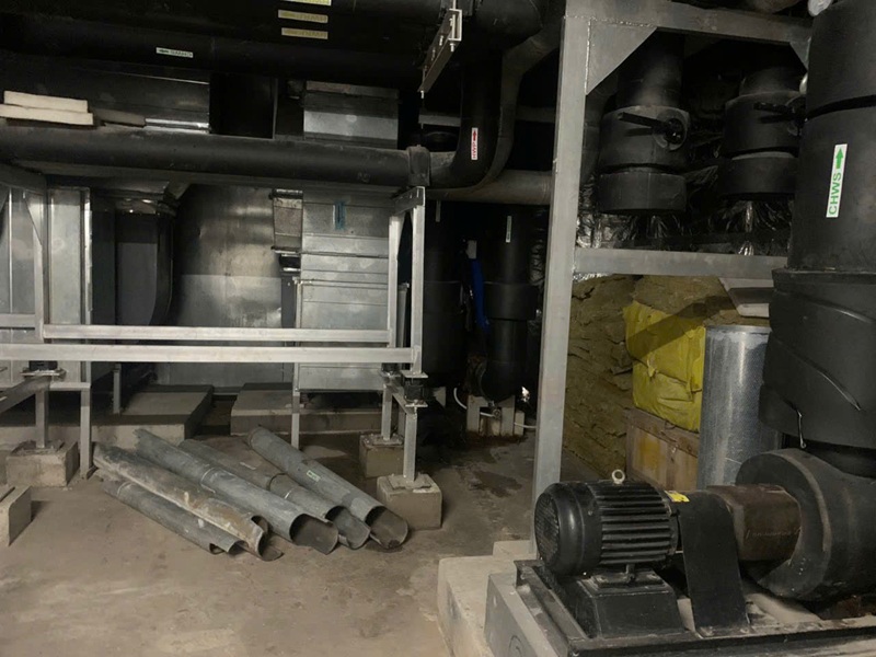 Dịch vụ bảo trì sửa chiller Quận 7 Hồ Chí Minh – Tối ưu hiệu suất, đảm bảo vận hành ổn định Bao-Tri-Sua-Chiller-Quan-7-Ho-Chi-Minh-5
