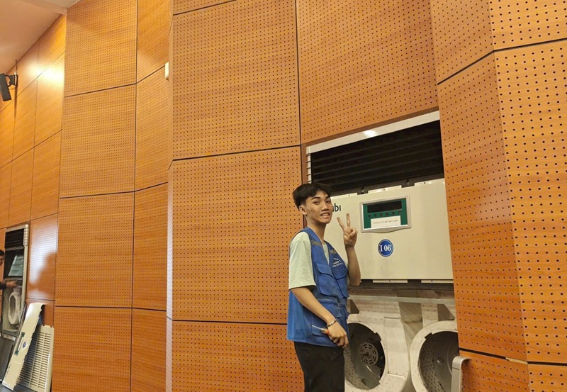 Bảo Trì Sửa Máy Lạnh Cẩm Mỹ Đồng Nai – Dịch Vụ Nhanh, Uy Tín Cho Doanh Nghiệp Và Nhà Xưởng Bao-Tri-Sua-May-lanh-Cam-My-Dong-Nai-1