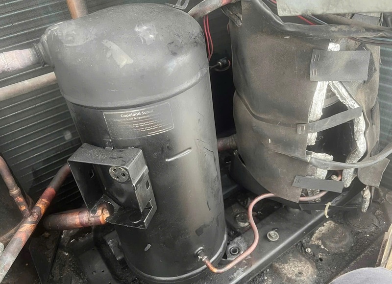 Bảo Trì Sửa Máy Lạnh Cẩm Mỹ Đồng Nai – Dịch Vụ Nhanh, Uy Tín Cho Doanh Nghiệp Và Nhà Xưởng Bao-Tri-Sua-May-lanh-Cam-My-Dong-Nai-2