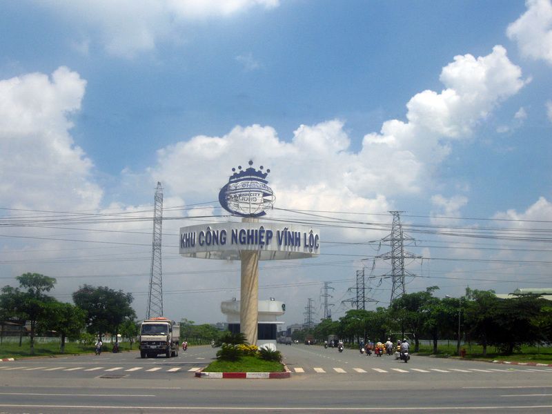 Dịch vụ bảo trì sửa máy nén khí Bình Chánh Hồ Chí Minh – Giải pháp vận hành hiệu quả và bền vững cho doanh nghiệp Lap-Dat-Bao-Tri-Sua-May-Nen-Khi-Binh-Chanh-Ho-Chi-Minh-1