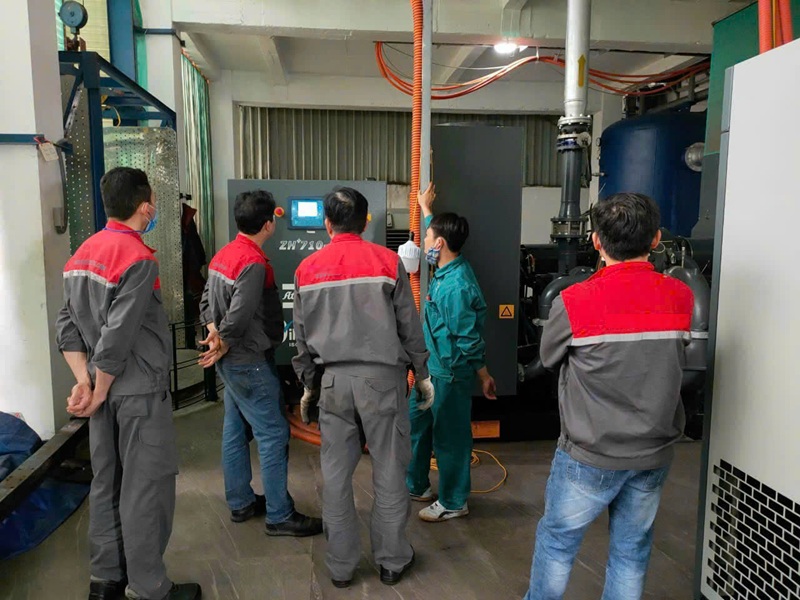 Bảo Trì Sửa Máy Nén Khí Bình Dương – Dịch Vụ Uy Tín, Chuyên Nghiệp, Có Mặt Nhanh Lap-Dat-Bao-Tri-Sua-May-Nen-Khi-Binh-Duong-5