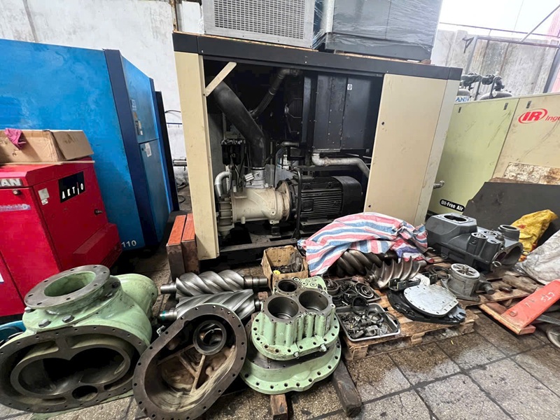 Dịch Vụ Bảo Trì Sửa Máy Nén Khí Cẩm Mỹ Đồng Nai – Giải Pháp Toàn Diện Cho Doanh Nghiệp Lap-Dat-Bao-Tri-Sua-May-Nen-Khi-Cam-My-Dong-Nai-4
