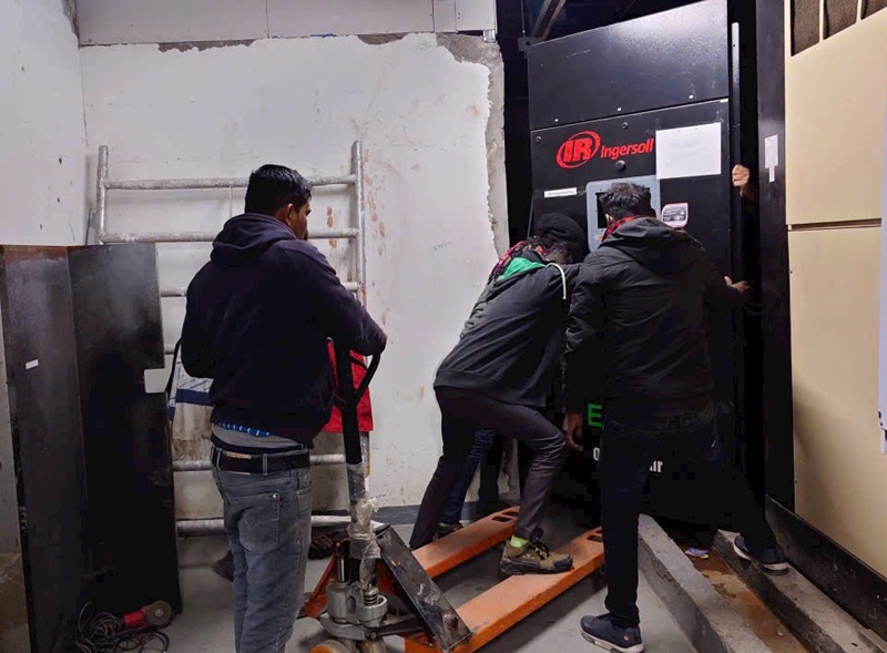 Bảo Trì Sửa Máy Nén Khí Định Quán Đồng Nai – Giải Pháp Toàn Diện Cho Hệ Thống Khí Nén Ổn Định Lap-Dat-Bao-Tri-Sua-May-Nen-Khi-Dinh-Quan-Dong-Nai-3