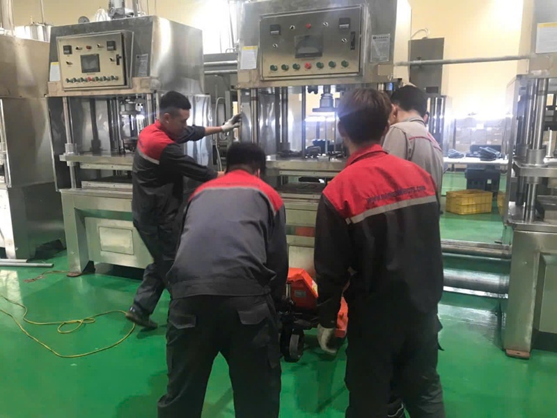 Dịch Vụ Bảo Trì Sửa Máy Nén Khí Tại Đồng Nai - Giải Pháp Toàn Diện Cho Doanh Nghiệp Công Nghiệp Lap-Dat-Bao-Tri-Sua-May-Nen-Khi-Tai-Dong-Nai-4