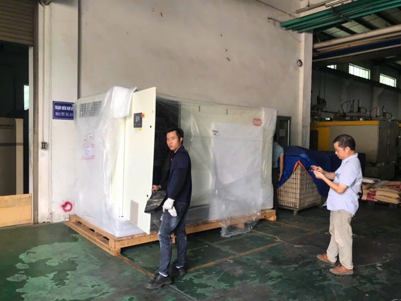 Dịch Vụ Bảo Trì Sửa Máy Nén Khí Tại Đồng Nai - Giải Pháp Toàn Diện Cho Doanh Nghiệp Công Nghiệp Lap-Dat-Bao-Tri-Sua-May-Nen-Khi-Dong-Nai-6