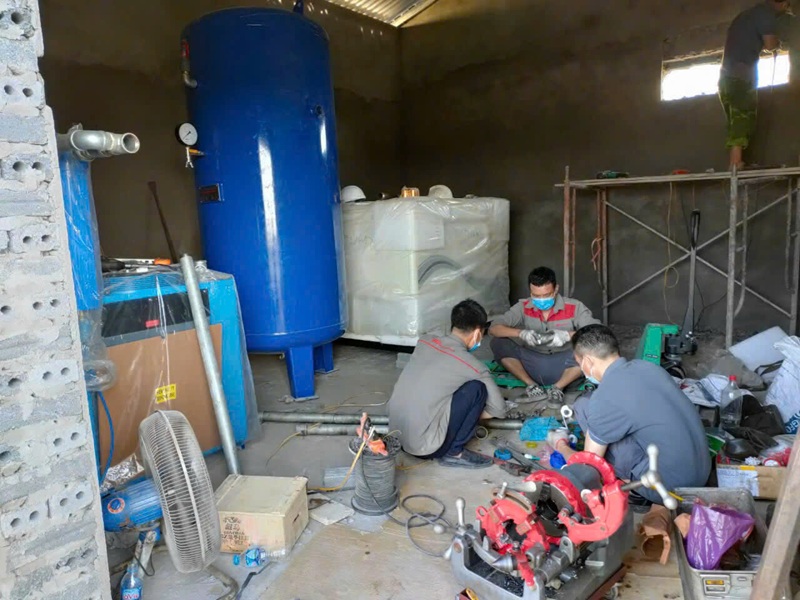 Bảo Trì Sửa Máy Nén Khí Phú Mỹ Bà Rịa Vũng Tàu – Giải Pháp Toàn Diện Cho Nhà Máy Công Nghiệp Lap-Dat-Bao-Tri-Sua-May-Nen-Khi-Phu-My-Ba-Ria-Vung-Tau-3