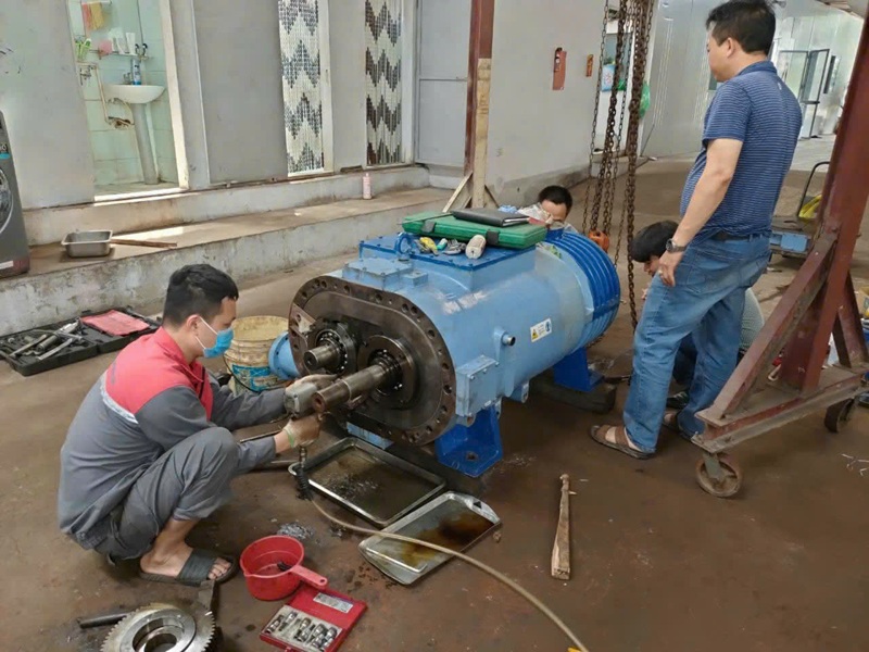 Bảo Trì Sửa Máy Nén Khí Phú Mỹ Bà Rịa Vũng Tàu – Giải Pháp Toàn Diện Cho Nhà Máy Công Nghiệp Lap-Dat-Bao-Tri-Sua-May-Nen-Khi-Phu-My-Ba-Ria-Vung-Tau-4
