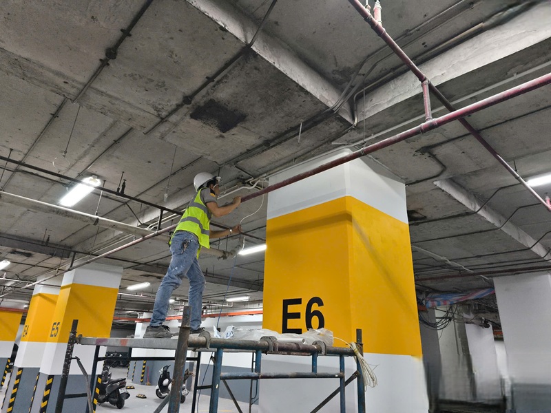 Thiết Kế Thi Công Điện Nhà Xưởng Định Quán Đồng Nai – Tối Ưu Giải Pháp Điện Cho Mọi Nhà Xưởng Công Nghiệp Thiet-Ke-Thi-Cong-Dien-Nha-Xuong-Dinh-Quan-3