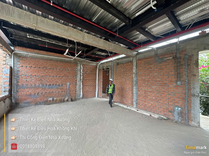 Thiết Kế Thi Công Điện Nhà Xưởng Long Khánh, Đồng Nai – Uy Tín, Chuẩn Kỹ Thuật Thiet-Ke-Thi-Cong-Dien-Nha-Xuong-Long-Khanh-Dong-Nai-2