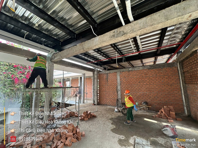 Thiết Kế Thi Công Điện Nhà Xưởng Long Khánh, Đồng Nai – Uy Tín, Chuẩn Kỹ Thuật Thiet-Ke-Thi-Cong-Dien-Nha-Xuong-Long-Khanh-Dong-Nai-3