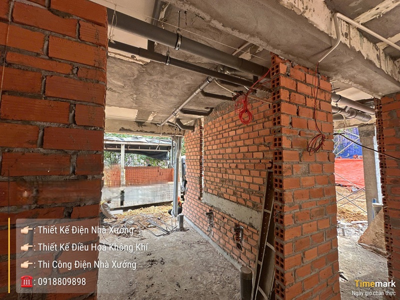 Thiết Kế Thi Công Điện Nhà Xưởng Long Khánh, Đồng Nai – Uy Tín, Chuẩn Kỹ Thuật Thiet-Ke-Thi-Cong-Dien-Nha-Xuong-Long-Khanh-Dong-Nai-4