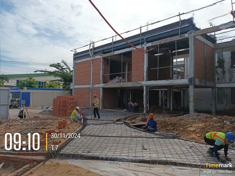 Thiết Kế Thi Công Điện Nhà Xưởng Quận 9, Hồ Chí Minh – Giải Pháp Toàn Diện Cho Hạ Tầng Công Nghiệp Thiet-Ke-Thi-Cong-Dien-Nha-Xuong-Quan-9-ho-chi-minh-3