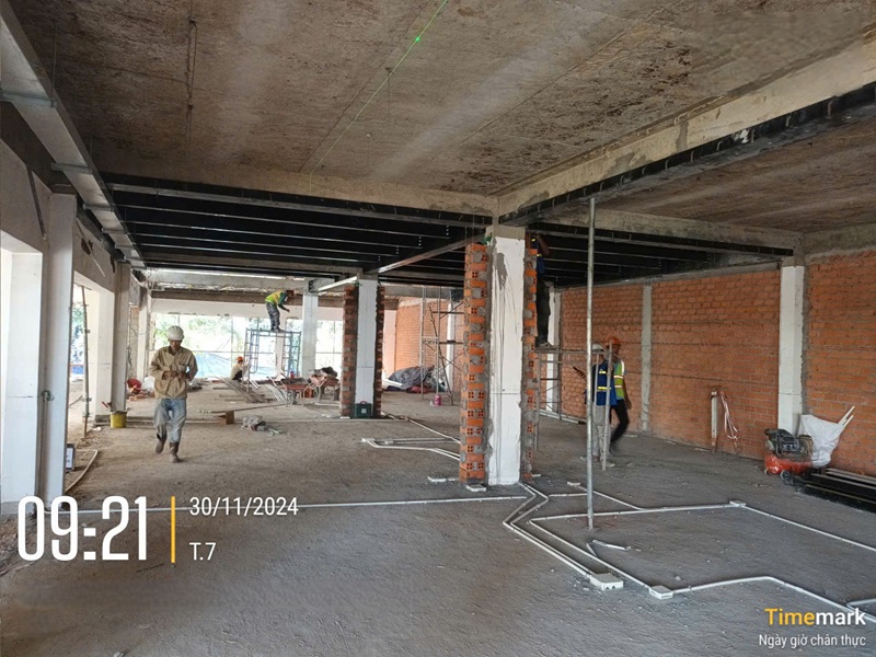 Thiết Kế Thi Công Điện Nhà Xưởng Quận 9, Hồ Chí Minh – Giải Pháp Toàn Diện Cho Hạ Tầng Công Nghiệp Thiet-Ke-Thi-Cong-Dien-Nha-Xuong-Quan-9-ho-chi-minh-4