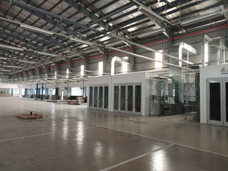 Thiết Kế Thi Công Điện Nhà Xưởng Tại Bình Dương – Giải Pháp Toàn Diện Cho Doanh Nghiệp Thiet-Ke-Thi-Cong-Dien-Nha-Xuong-Tai-Binh-Duong-5
