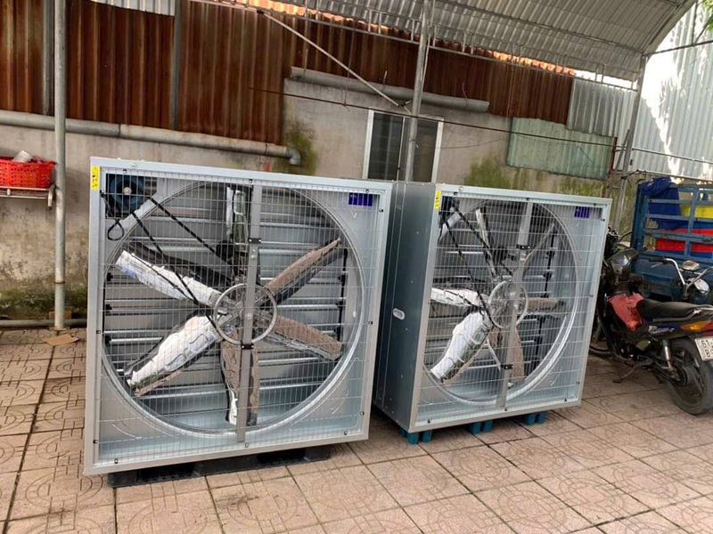 Thiết Kế Thi Công Thông Gió Xưởng Bình Chánh Hồ Chí Minh – Giải Pháp Xanh Cho Doanh Nghiệp Phát Triển Bền Vững Thiet-Ke-Thi-Cong-Thong-Gio-Xuong-Binh-Chanh-Ho-Chi-Minh-5