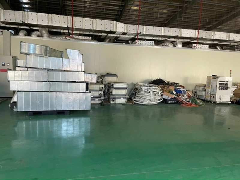 Thiết Kế Thi Công Thông Gió Xưởng Củ Chi Hồ Chí Minh – Giải Pháp Toàn Diện Cho Môi Trường Làm Việc Lý Tưởng Thiet-Ke-Thi-Cong-Thong-Gio-Xuong-Cu-Chi-Ho-Chi-Minh-2
