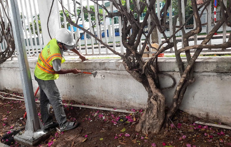 Bảo Trì Sơn Nhà Xưởng Bình Dương – Giải Pháp Bền Vững Cho Doanh Nghiệp Công Nghiệp Bao-Tri-Son-Nha-Xuong-Binh-Duong-2