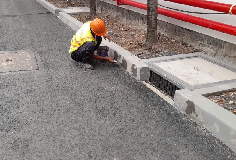Dịch Vụ Bảo Trì Sơn Nhà Xưởng Đồng Nai - Văn Phòng Bền Đẹp, An Toàn, Tiết Kiệm Bao-Tri-Son-Nha-Xuong-Dong-Nai-5