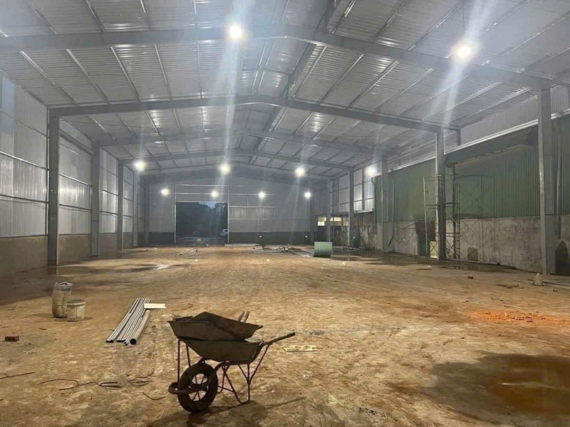 Thiết Kế Thi Công Nhà Xưởng Đồng Nai – Giải Pháp Toàn Diện Cho Doanh Nghiệp Công Nghiệp Thiet-Ke-Thi-Cong-Nha-Xuong-Dong-Nai-6