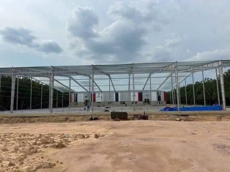Thiết Kế Thi Công Nhà Xưởng Đồng Nai – Giải Pháp Toàn Diện Cho Doanh Nghiệp Công Nghiệp Thiet-Ke-Thi-Cong-Nha-Xuong-Dong-Nai-7