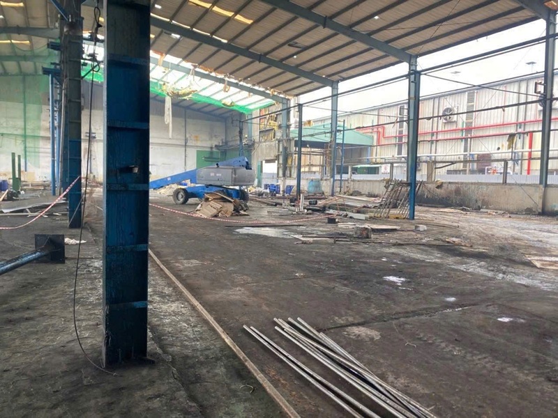 Thiết Kế Thi Công Nhà Xưởng Bình Dương – Tư Duy Mới Cho Doanh Nghiệp Sản Xuất Bền Vững Thiet-Ke-Thi-Cong-Nha-Xuong-Binh-Duong-4