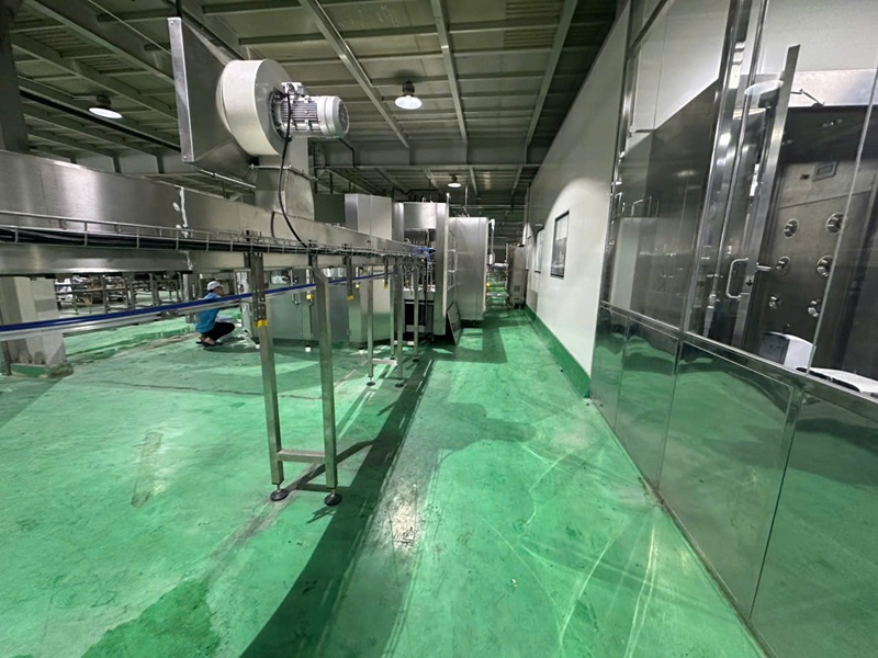 Thiết Kế Thi Công Nhà Xưởng Bình Phước – Bước Đi Chiến Lược Cho Doanh Nghiệp Sản Xuất Hiện Đại Thiet-Ke-Thi-Cong-Nha-Xuong-Binh-Phuoc-1