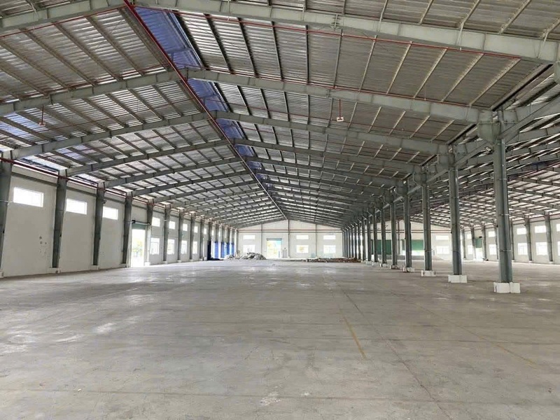 Thiết Kế Thi Công Nhà Xưởng Bình Phước – Bước Đi Chiến Lược Cho Doanh Nghiệp Sản Xuất Hiện Đại Thiet-Ke-Thi-Cong-Nha-Xuong-Binh-Phuoc-3