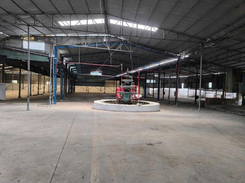 Thiết Kế Thi Công Nhà Xưởng Bình Phước – Bước Đi Chiến Lược Cho Doanh Nghiệp Sản Xuất Hiện Đại Thiet-Ke-Thi-Cong-Nha-Xuong-Binh-Phuoc-4